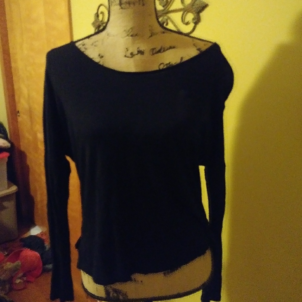 Black top